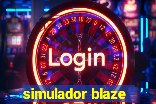 simulador blaze